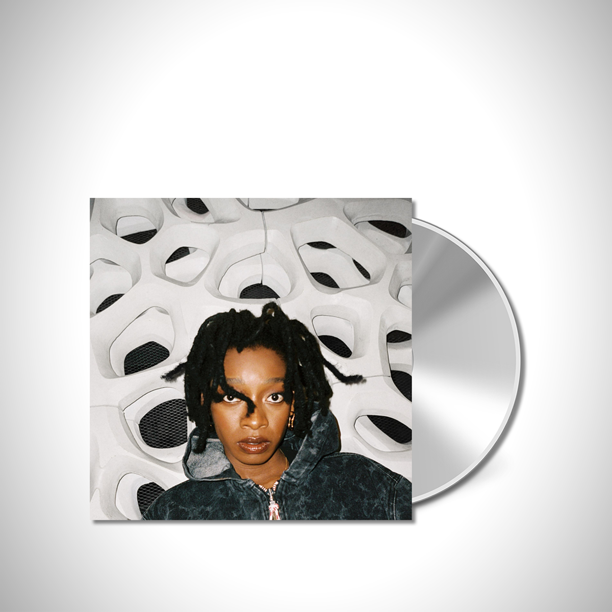 No Thank You Digipak CD