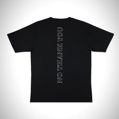 Photo Collage [BLACK] T-shirt