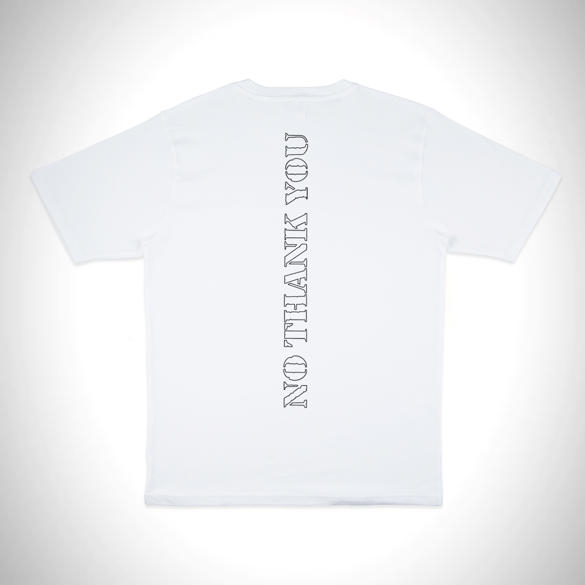 Photo Collage [WHITE] T-shirt